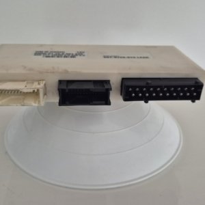 Module de contrôle électronique BMW