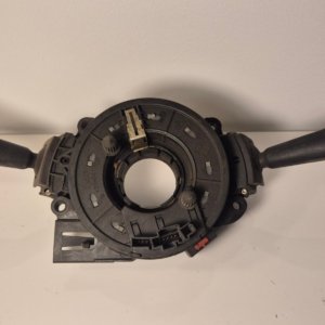 Bloc commodos anneau contact airbag BMW E46