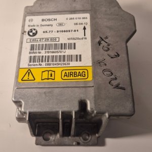 Module Airbag BMW Série 1 E87