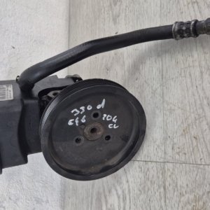 Pompe de direction assistée BMW Série 3 E46 330d