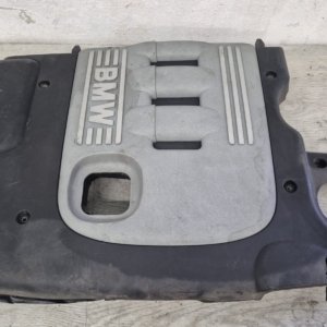 Cache moteur BMW X3 E83