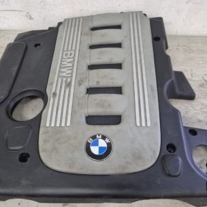 Cache-moteur BMW Série 3 E46