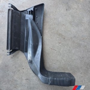 Admission d'air BMW Série 3 E46 330d