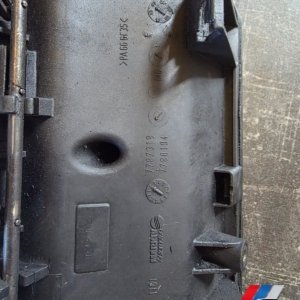 Collecteur d'échappement BMW Série 3 E46