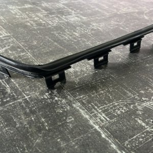 Joint de phare passager bmw e38