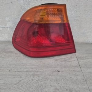 Feu arrière gauche BMW Série 3 E46