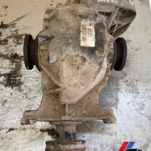 Pont arrière BMW X5 E53