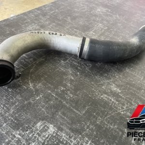 Durite de turbo BMW X5 X5 E53