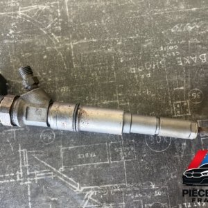 Injecteur BMW 530d e60