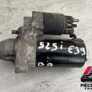 Démarreur BMW Série 5 E39
