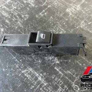 Interrupteur de lève-vitre BMW