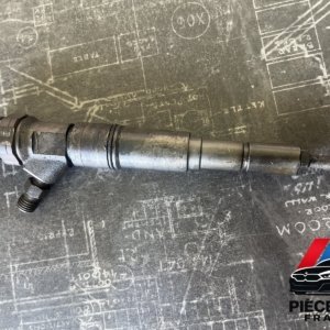 Injecteur BMW