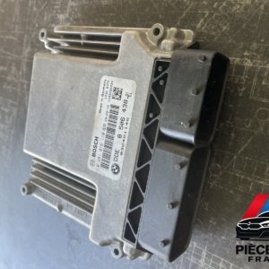 Calculateur moteur BMW