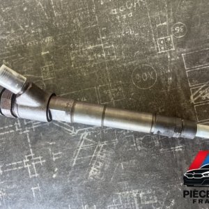 Injecteur BMW Série 5 E60