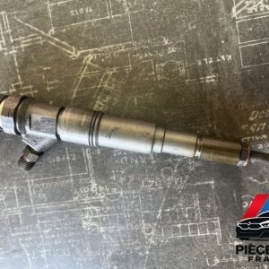 Injecteur BMW