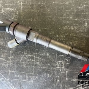 Injecteur BMW Série 5 E60