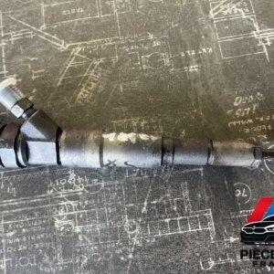 Injecteur BMW X5 X5 E53
