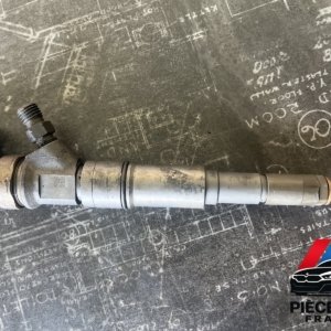 Injecteur BMW 530d e60