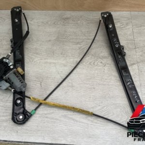 Lève vitre conducteur BMW Série 3 E46