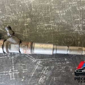 Injecteur BMW 530d e60