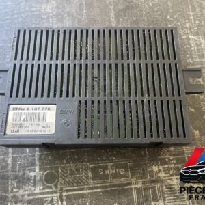 Module de phare BMW Série 5 E60