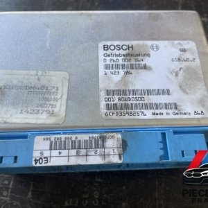 Calculateur de transmission BMW Série 7 E38 320d