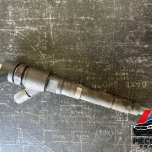 Injecteur BMW