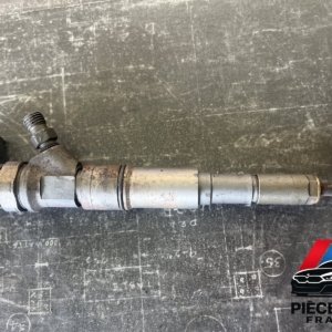 Injecteur BMW 530d e60