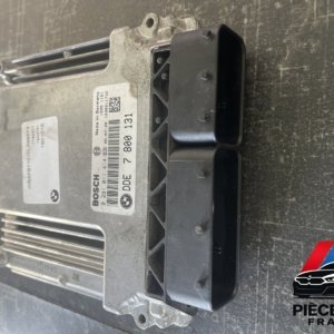 Calculateur moteur BMW X5 X5 E53