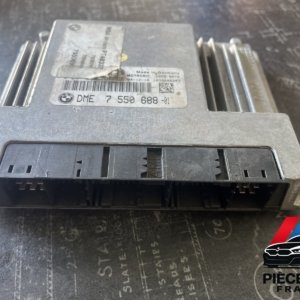 Calculateur moteur BMW
