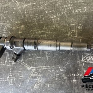 Injecteur BMW Série 3 E46 320d