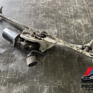 Mécanisme d'essuie-glace BMW Série 3 E36