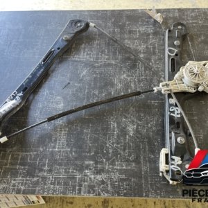 Lève-vitre avant droit BMW Série 1 E81