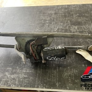 Mécanisme d'essuie-glace BMW Série 3 E36 525tds