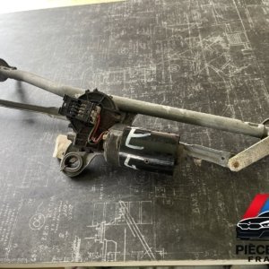 Mécanisme d'essuie-glace BMW Série 3 E46