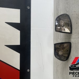 Paire de clignotants BMW Série 7 E38