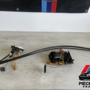 Pompe à carburant BMW Série 5 E39 525tds
