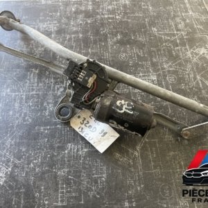 Mécanisme d'essuie-glace BMW Série 3 E46