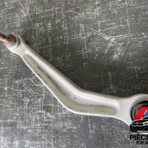 Bras de suspension inférieur arrière droit BMW Série 5 E39
