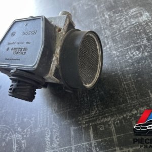Débitmètre d'air BMW