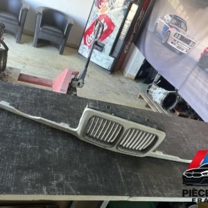 Grille / Calandre BMW