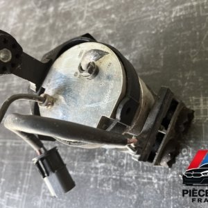 Pompe de précharge BMW Série 7 E38