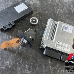 Kit démarrage BMW Série 3 E90 M4