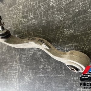 Bras de suspension avant supérieur droit BMW Série 5 E60