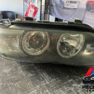 Phare avant droit BMW X5 X5 E53