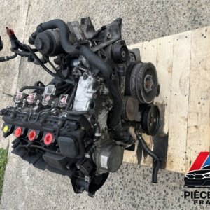 Moteur BMW Série 3 E90