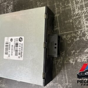 Convertisseur DCDC 12V BMW Série 3 E90
