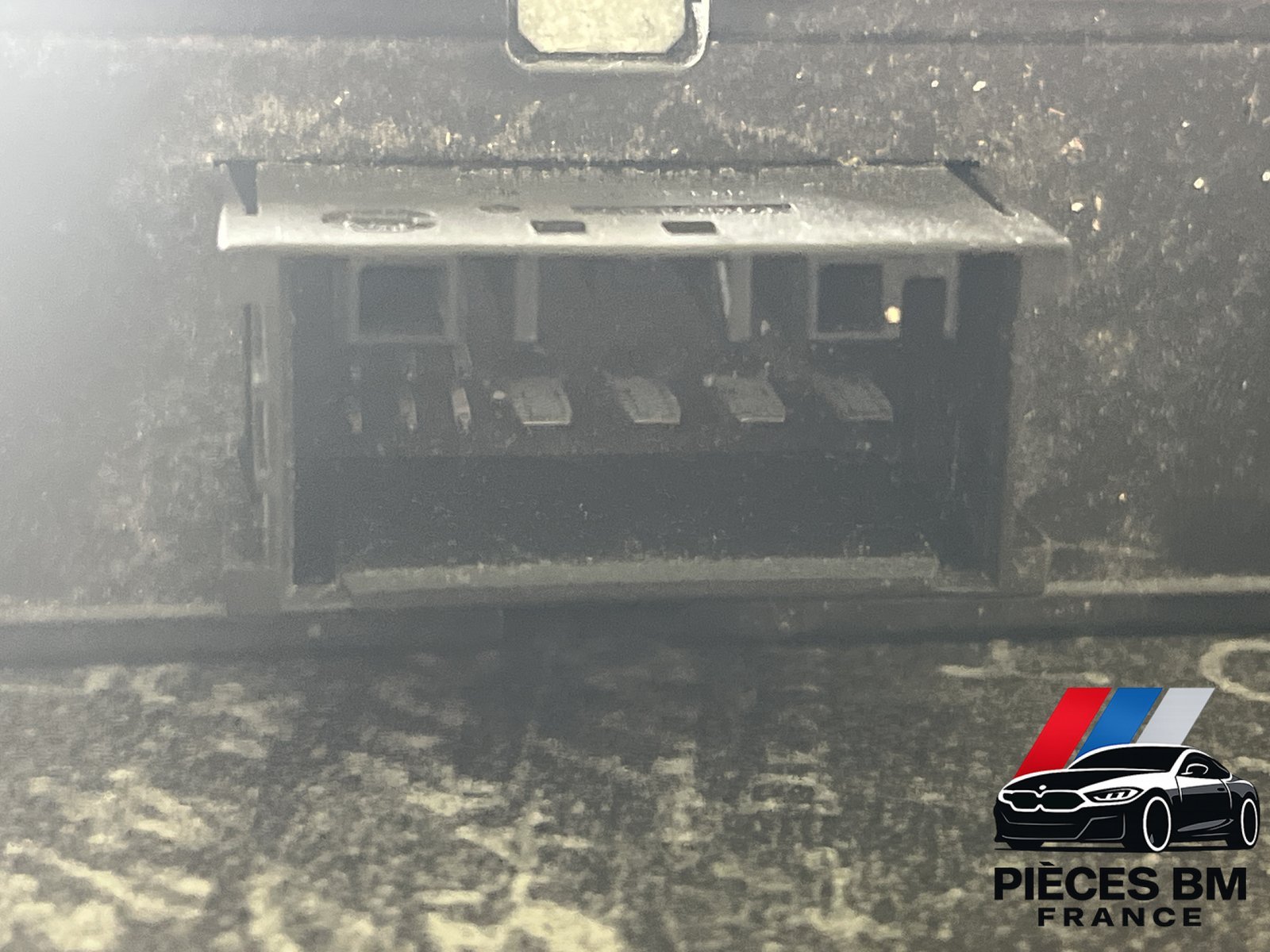 Convertisseur DCDC 12V BMW Série 3 E90 – Image 3