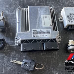 Kit de démarrage BMW Série 3 E46 318i