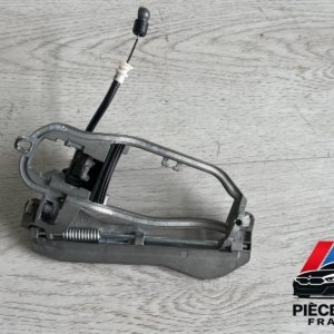 Mécanisme de poignée de porte conducteur BMW X5 X5 E53